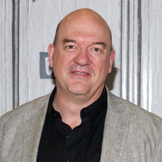 John Carroll Lynch | Actors Are Idiots