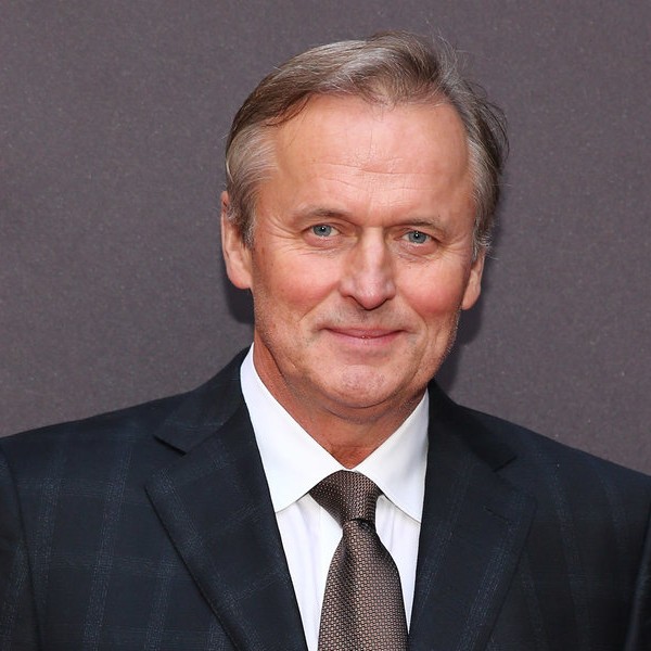 John Grisham | Actors Are Idiots