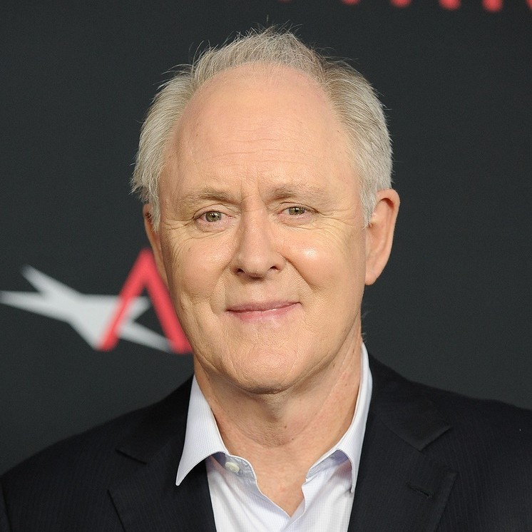 John Lithgow | Actors Are Idiots