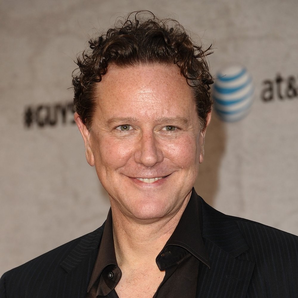 Judge Reinhold actor