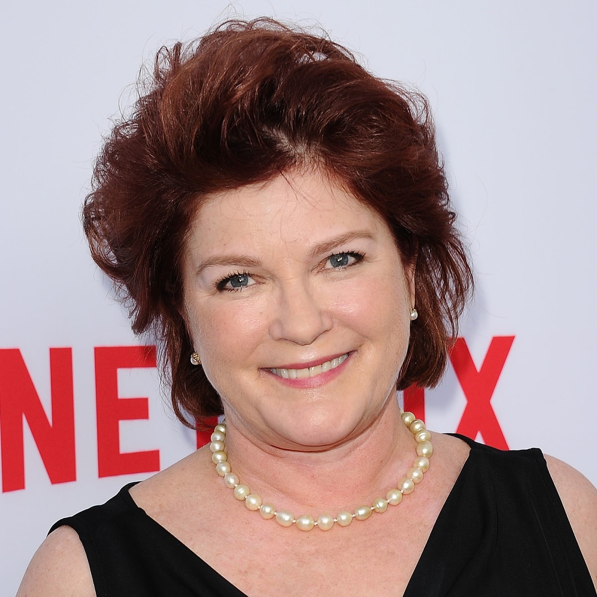 Kate Mulgrew | Actors Are Idiots