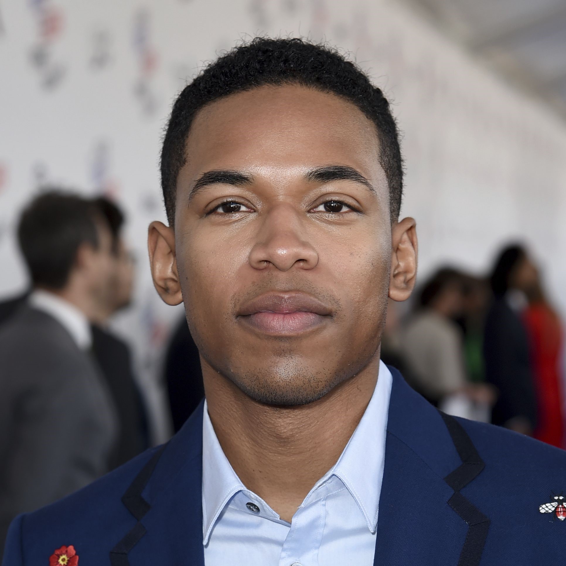 Kelvin Harrison Jr. | Actors Are Idiots