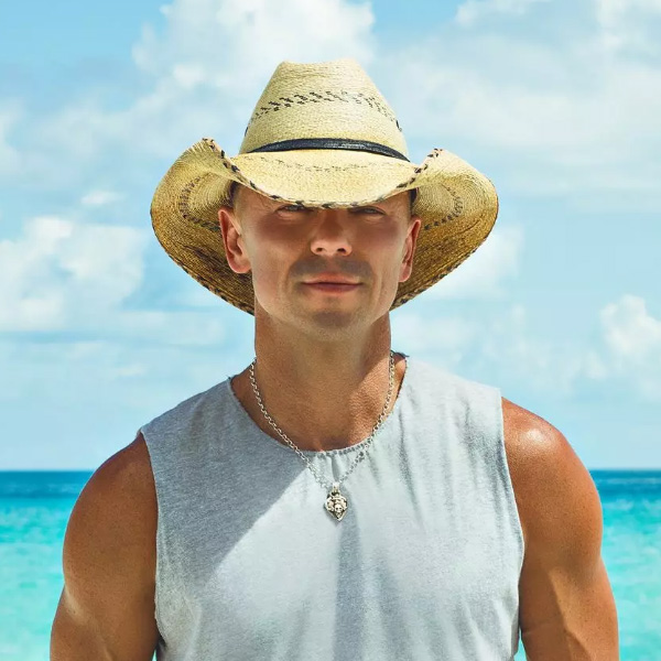 Kenny Chesney | Actors Are Idiots