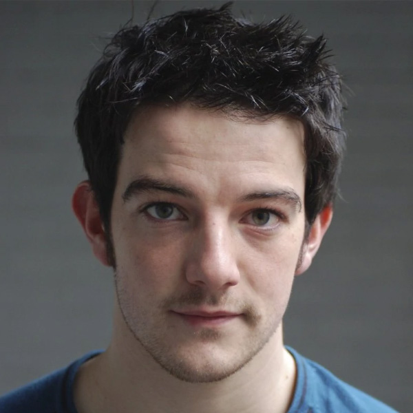 Kevin Guthrie | Actors Are Idiots