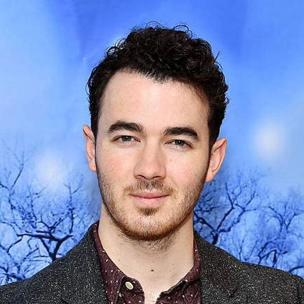 Kevin Jonas | Actors Are Idiots