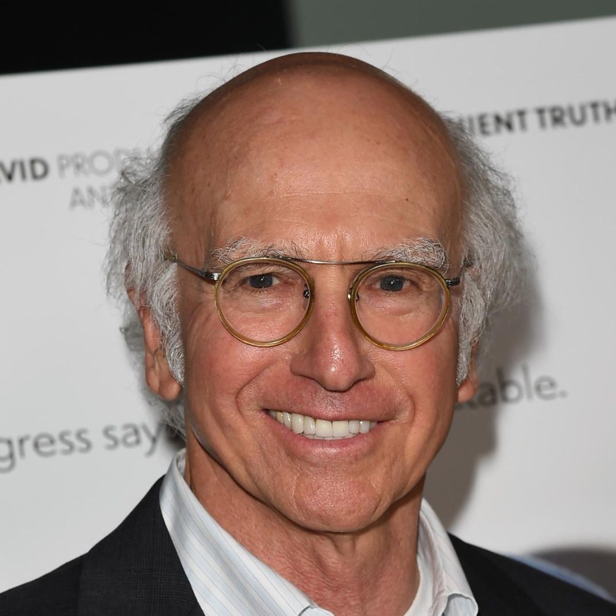 Larry David | Actors Are Idiots