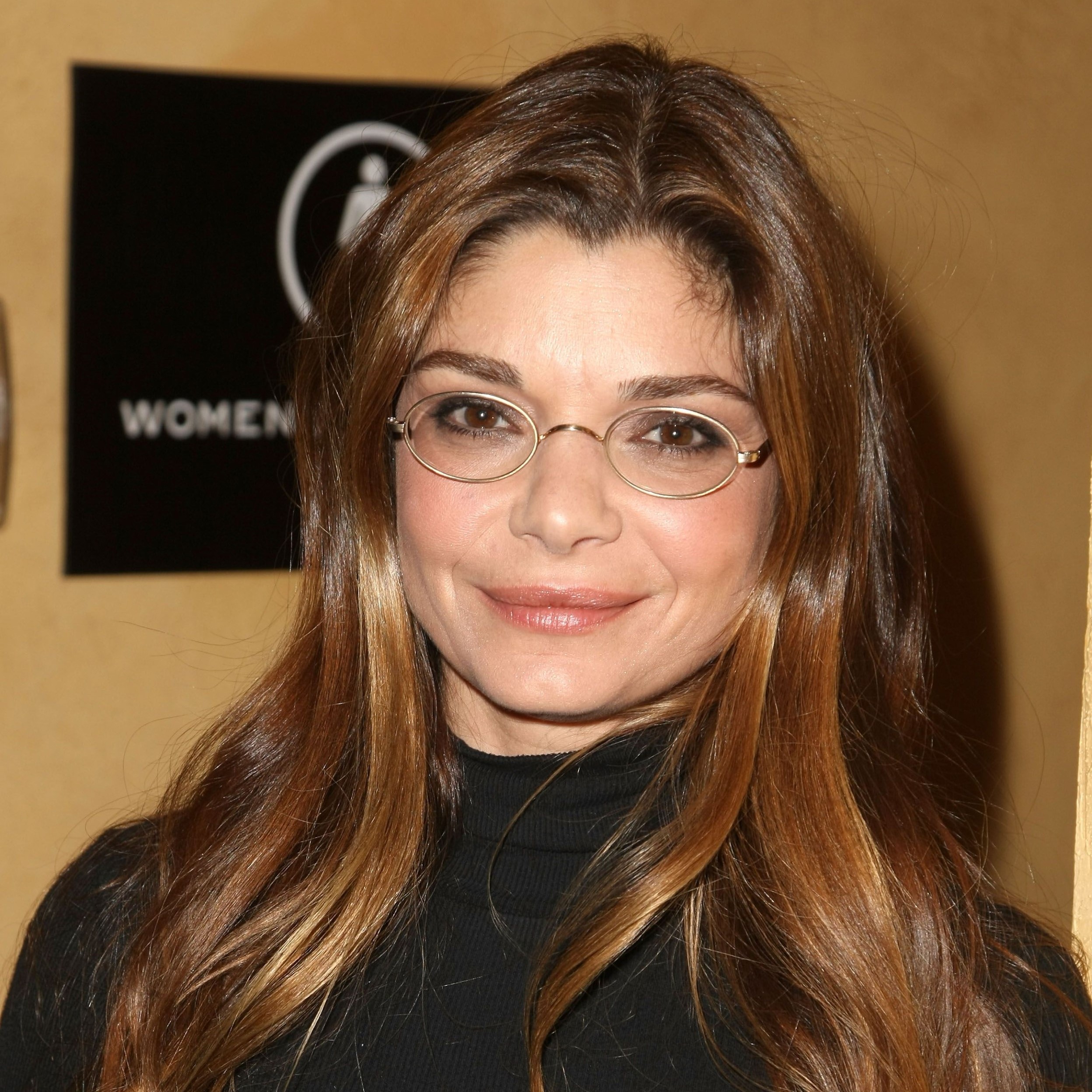 Laura San Giacomo | Actors Are Idiots