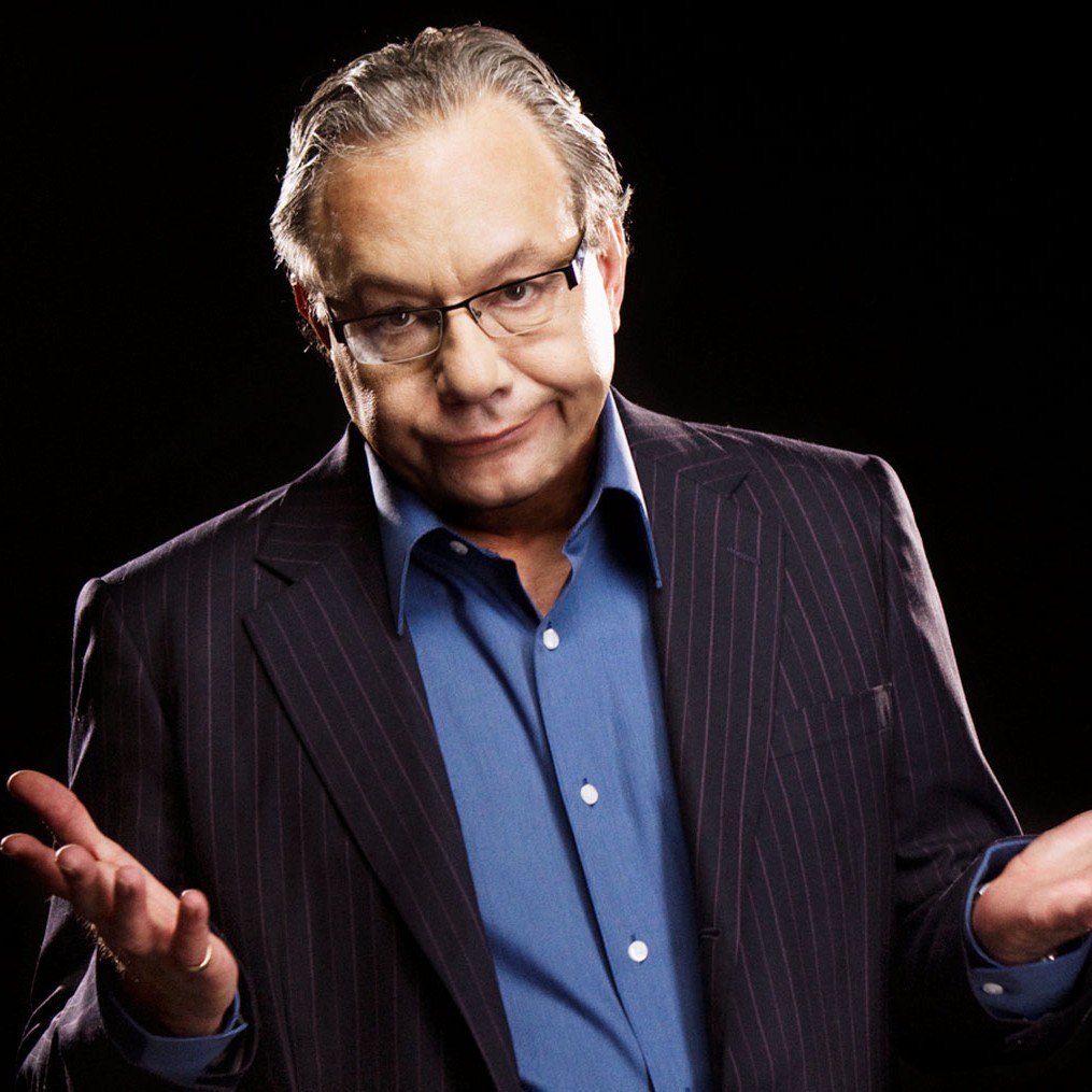 Lewis Black | Actors Are Idiots