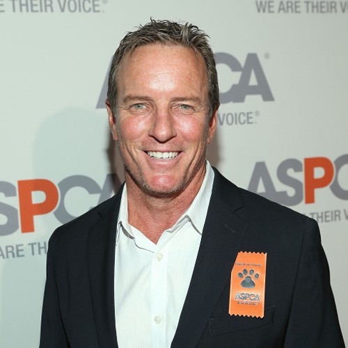 Linden Ashby family