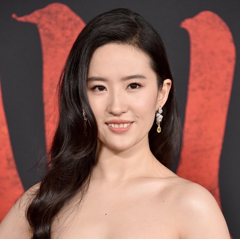 Liu Yifei | Actors Are Idiots