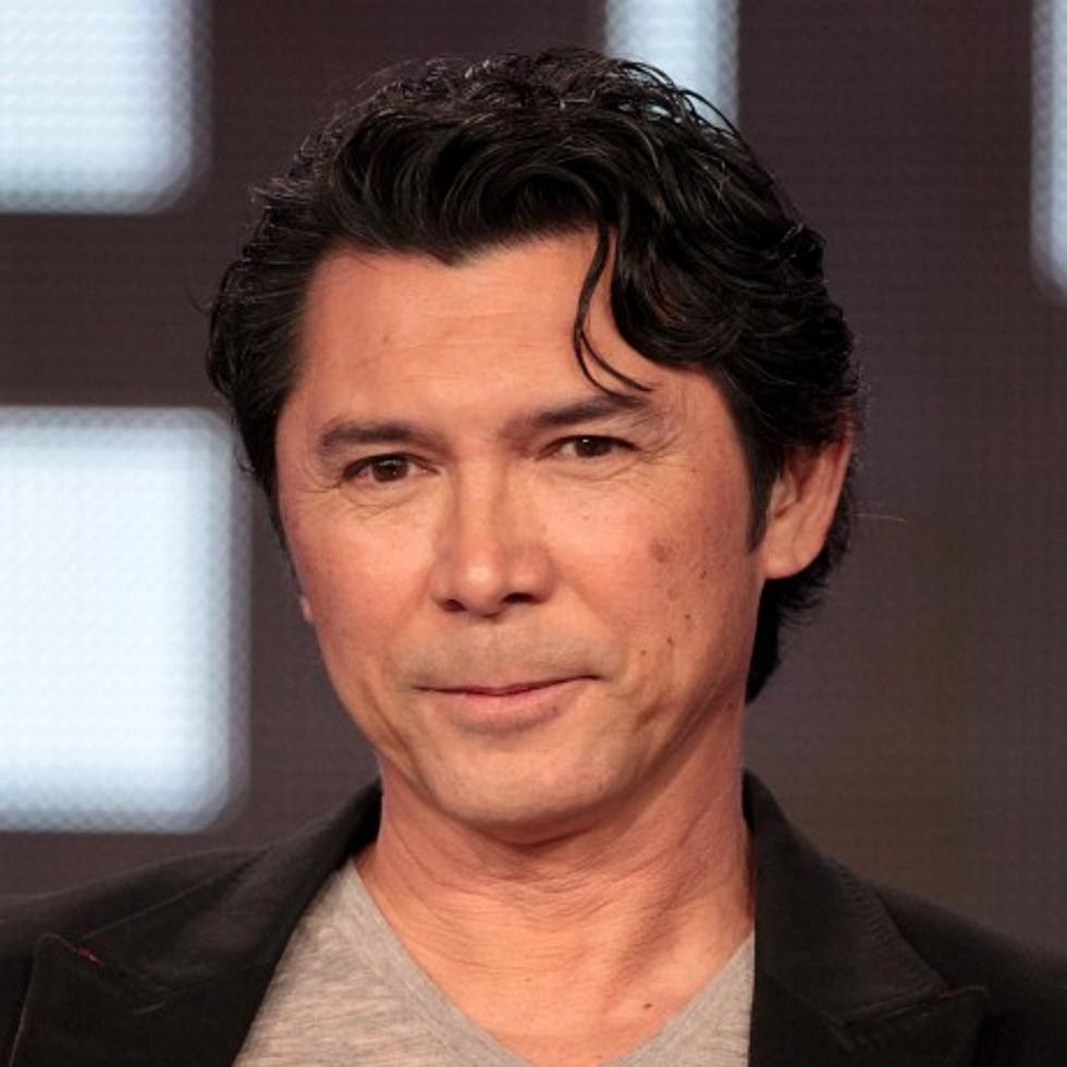 Lou Diamond Phillips Actors Are Idiots.