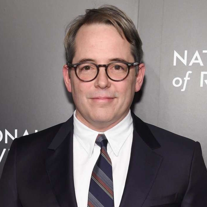 Matthew Broderick | Actors Are Idiots