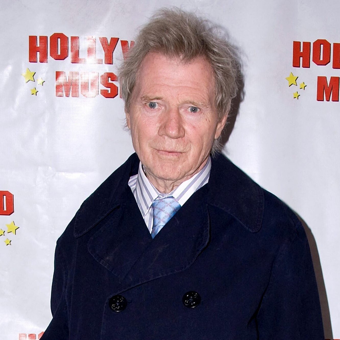 Michael Parks Actors Are Idiots