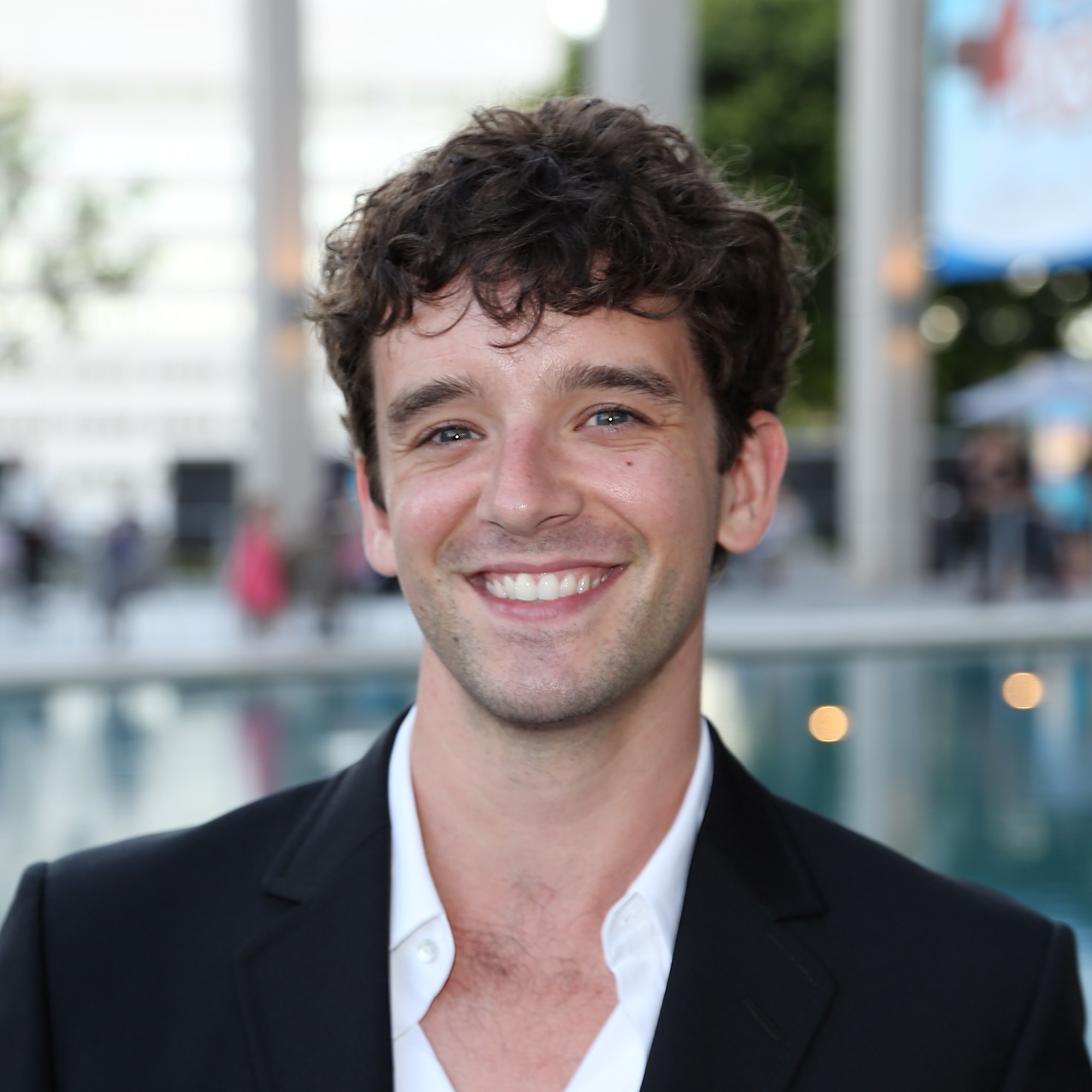 Michael Urie Actors Are Idiots