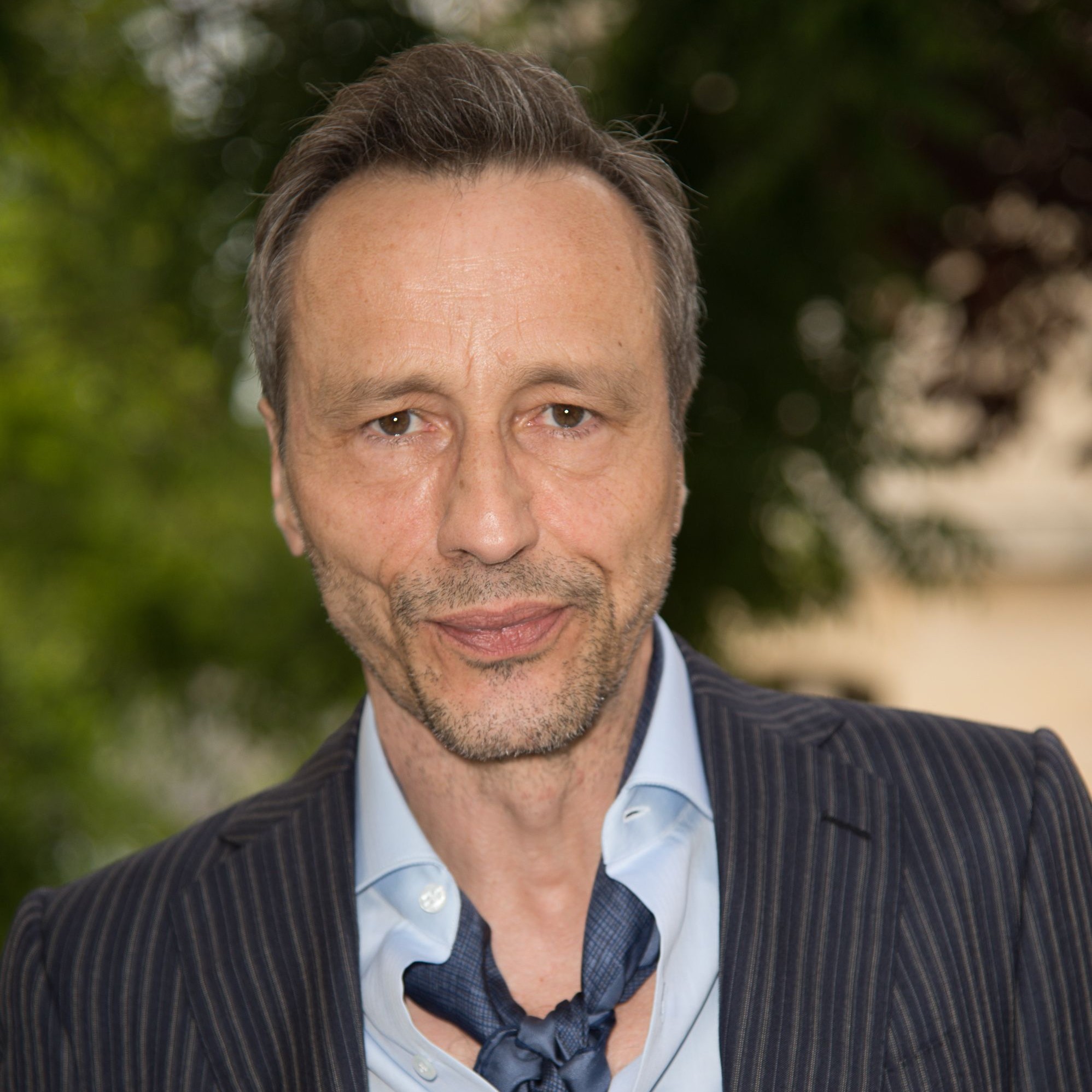 Michael Wincott Actors Are Idiots