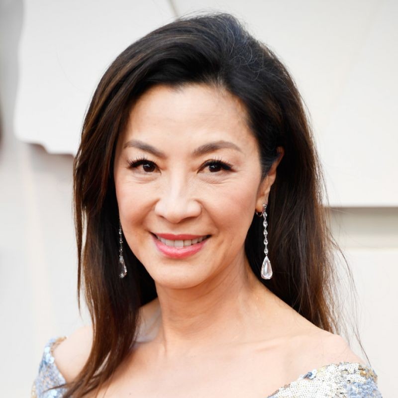 Michelle Yeoh | Actors Are Idiots