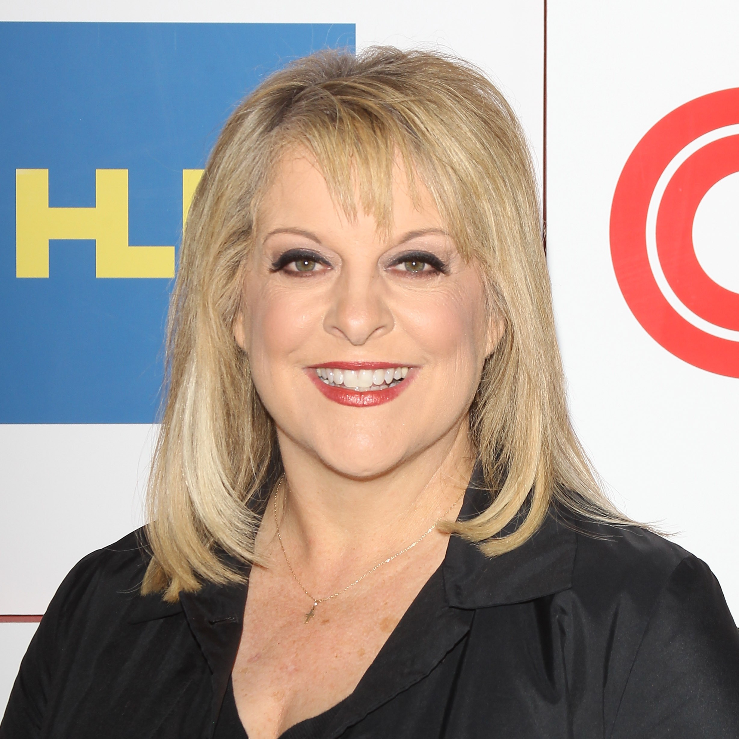 Nancy Grace Fake