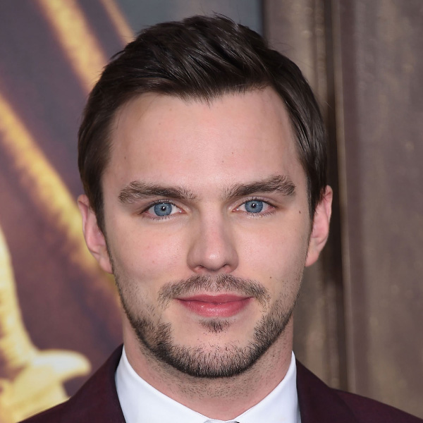 Nicholas Hoult | Actors Are Idiots