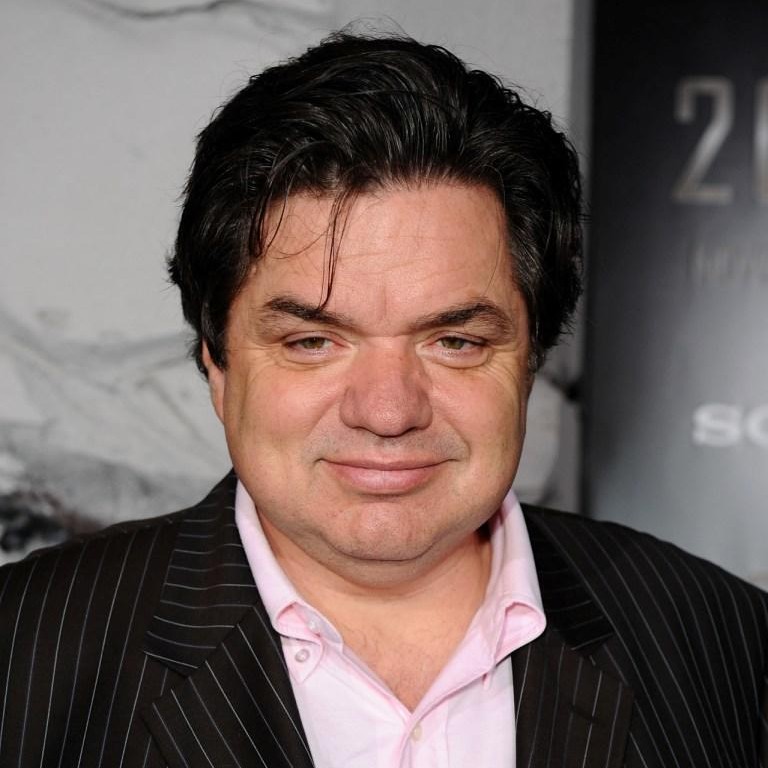 Oliver Platt | Actors Are Idiots
