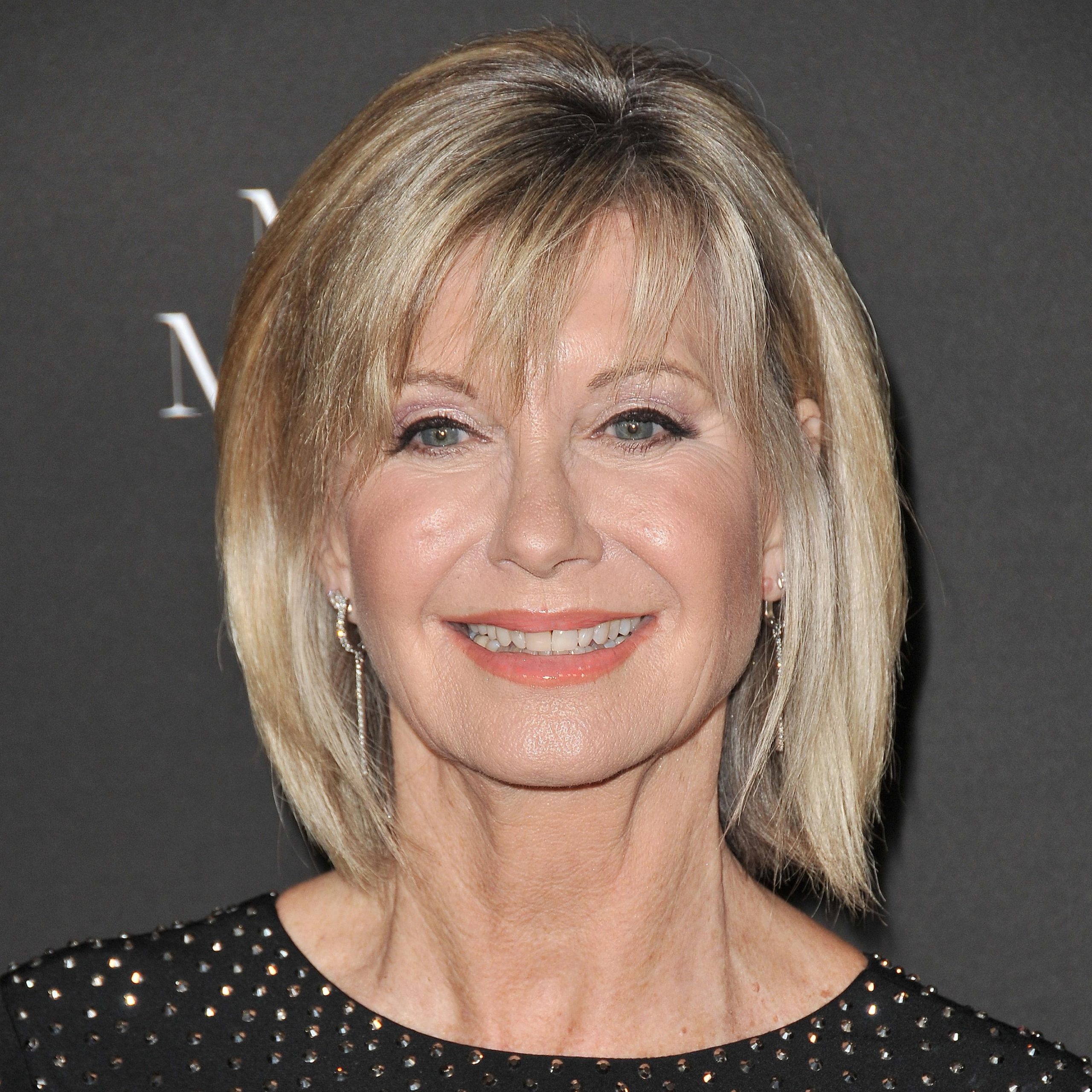 Olivia Newton-John | Actors Are Idiots