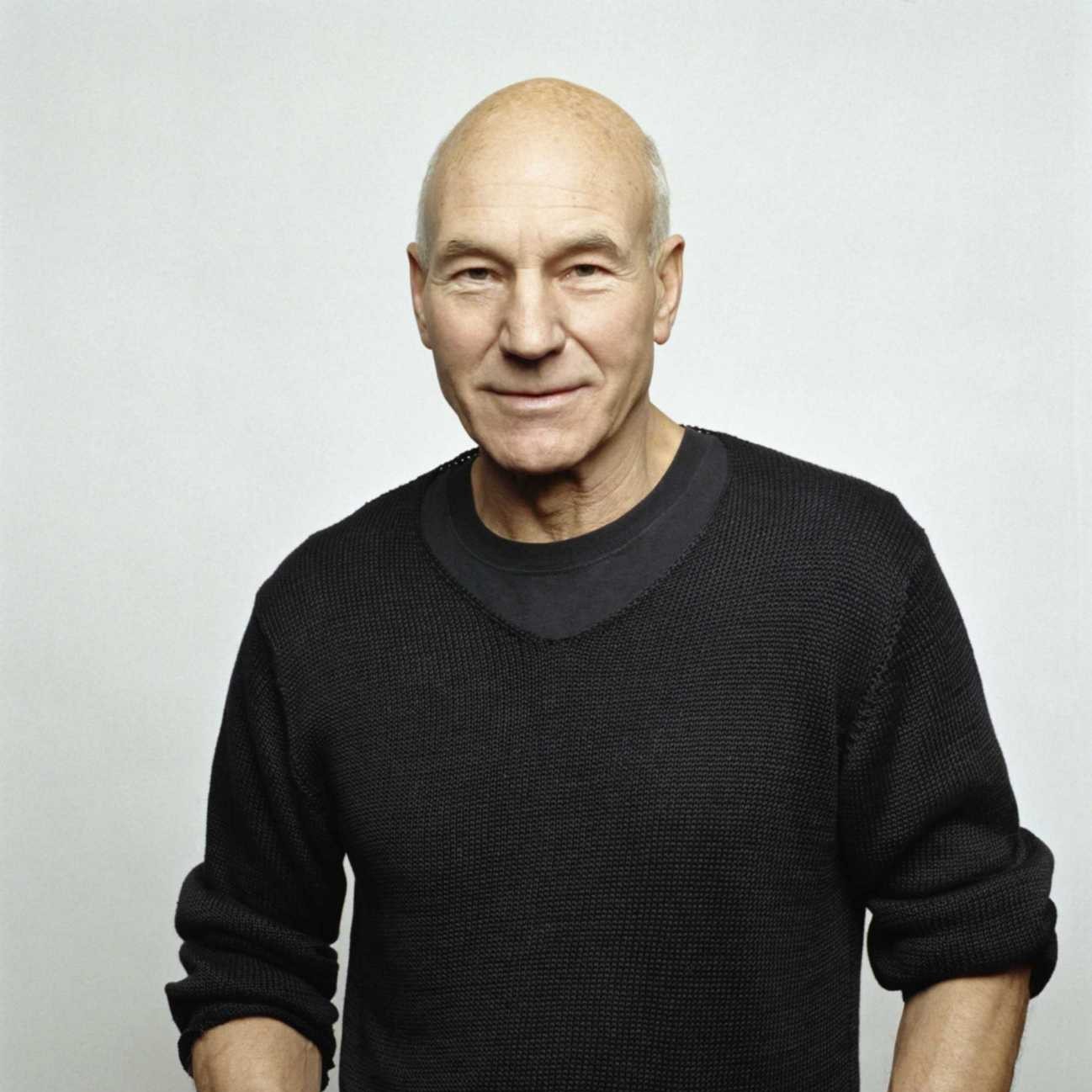 Patrick Stewart | Actors Are Idiots