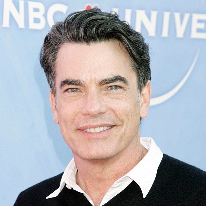 Peter Gallagher Movies And Tv Shows - Amazon.com: Summer Lovers VHS