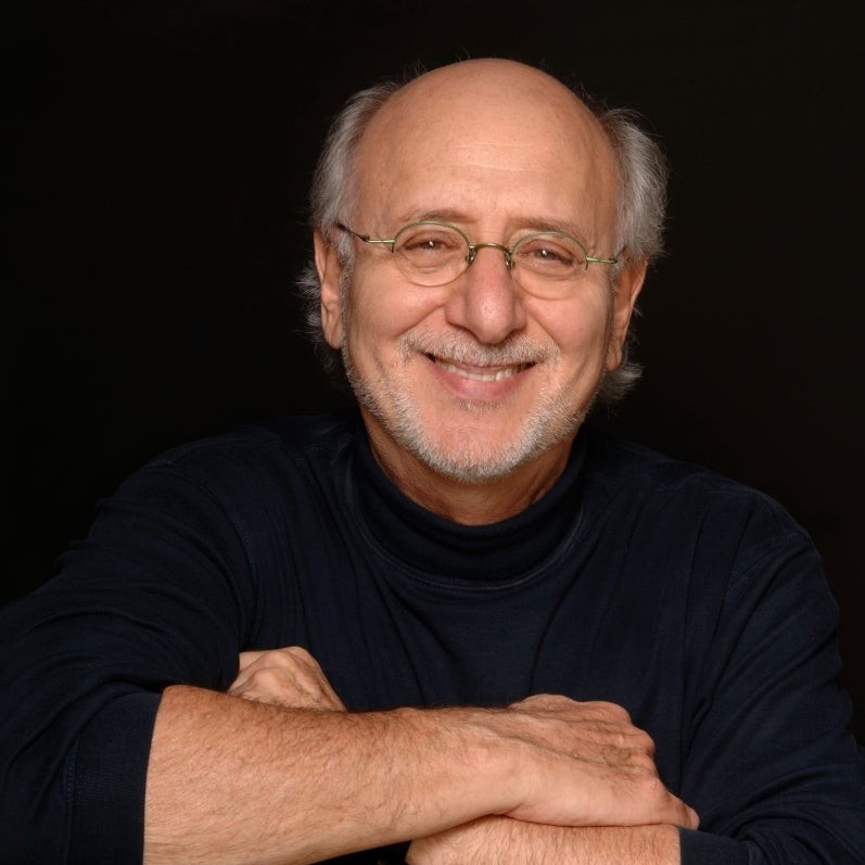 Peter Yarrow Actors Are Idiots