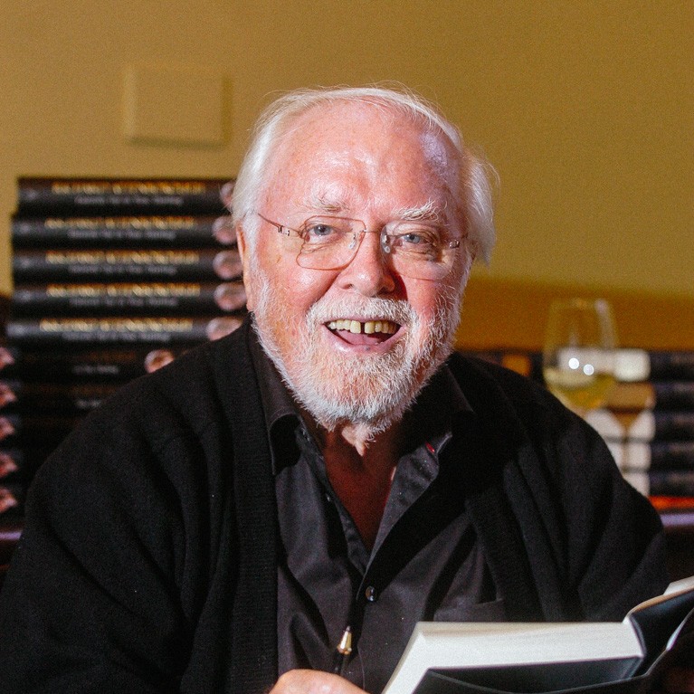 Richard Attenborough | Actors Are Idiots