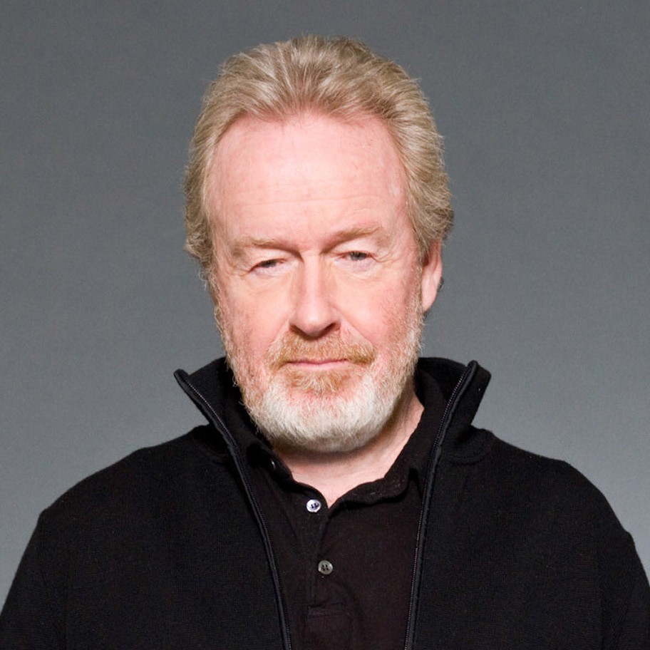Ridley Scott | Actors Are Idiots