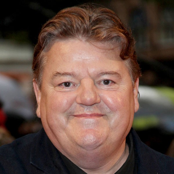 Robbie Coltrane | Actors Are Idiots