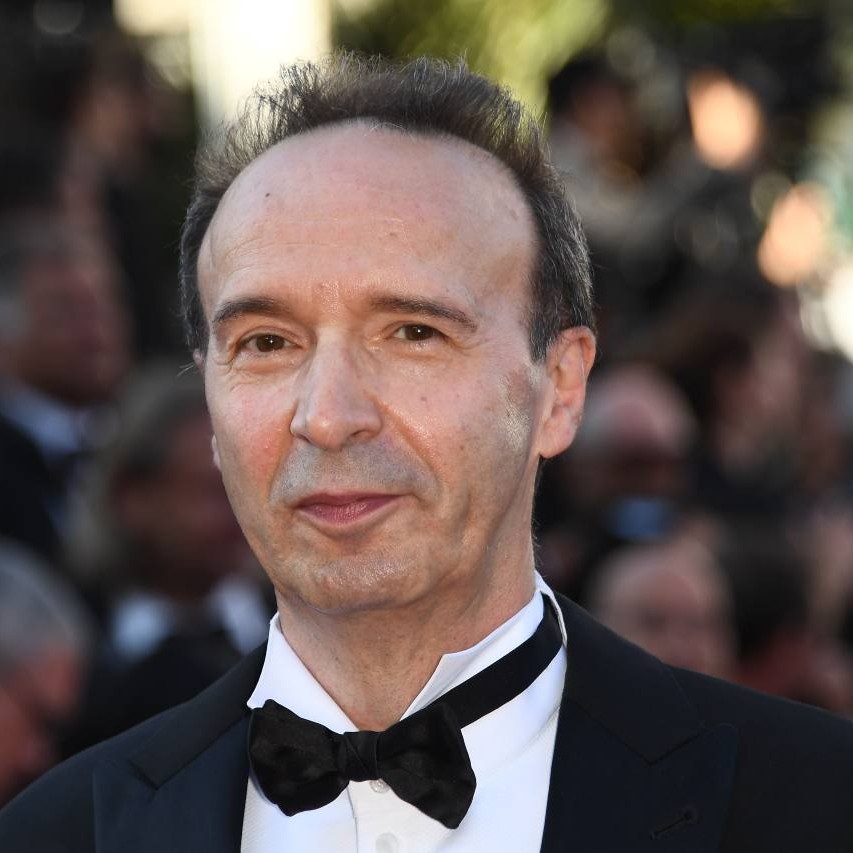Roberto Benigni | Actors Are Idiots