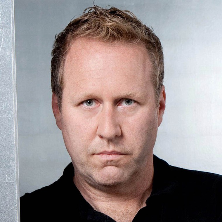 Roger Avary | Actors Are Idiots