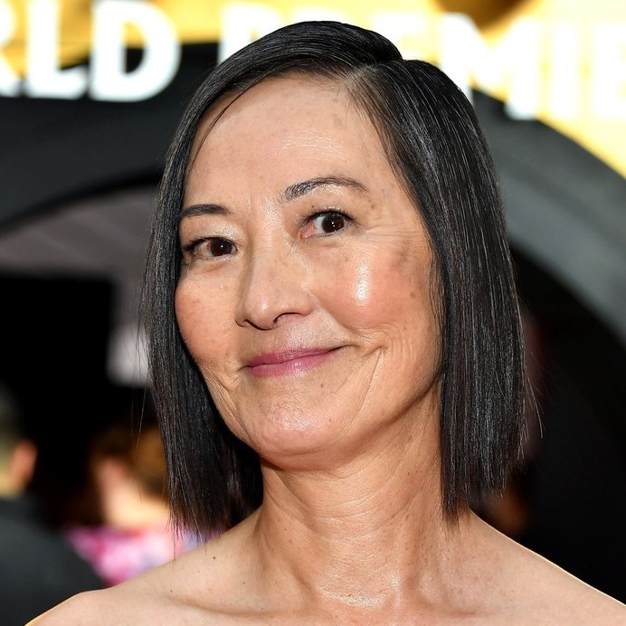 Rosalind Chao Actors Are Idiots.