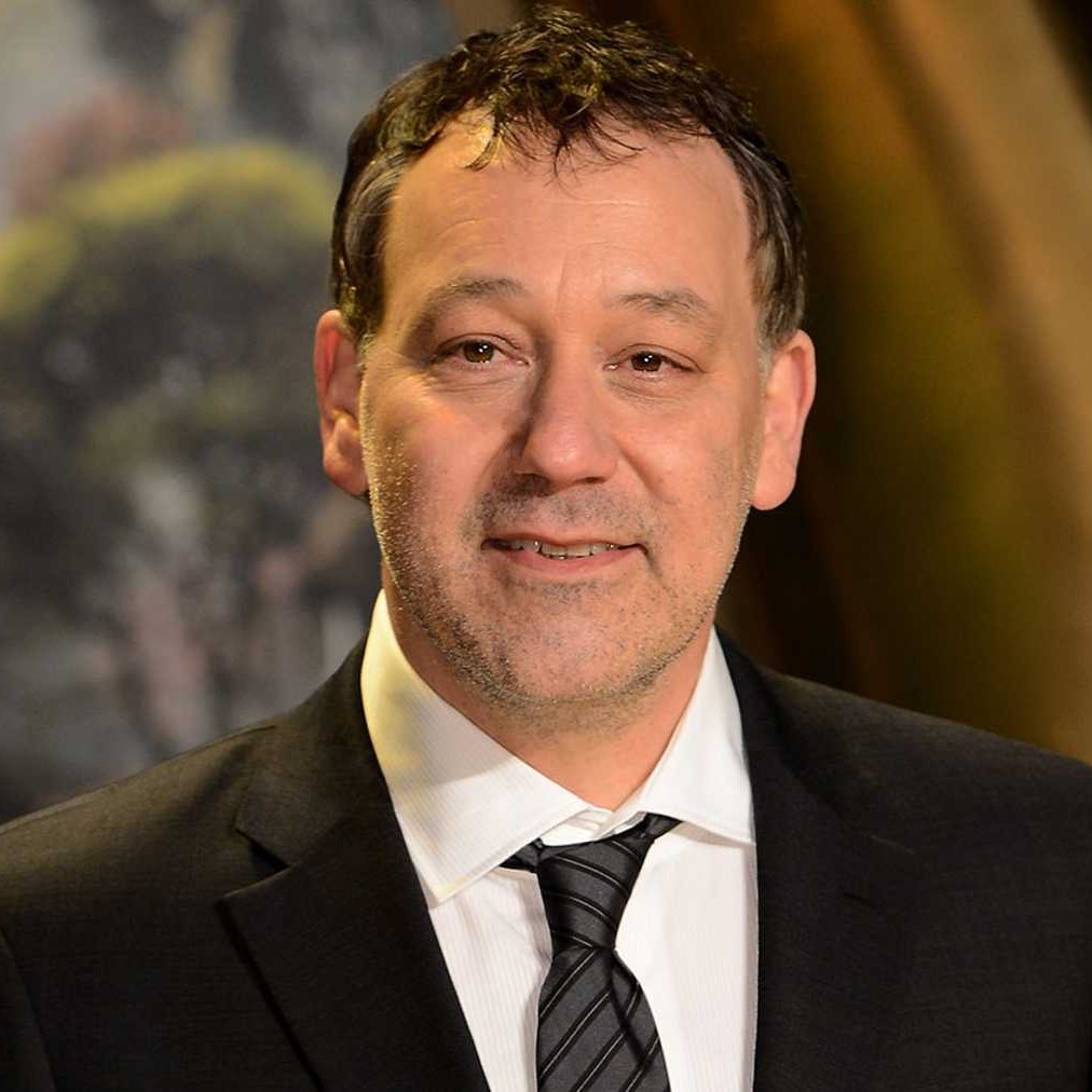Sam Raimi | Actors Are Idiots