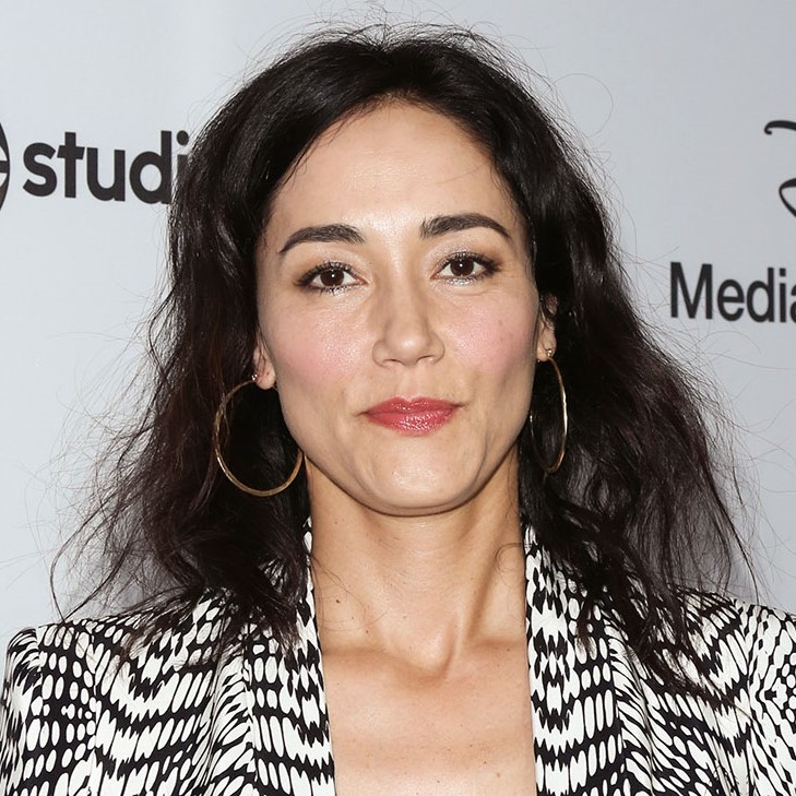 Sandrine Holt Images