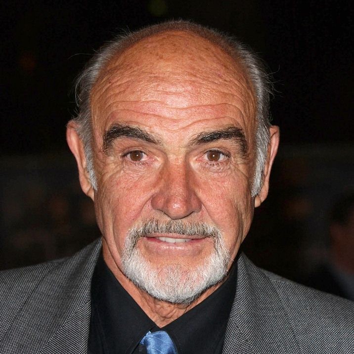 Sean Connery | Actors Are Idiots