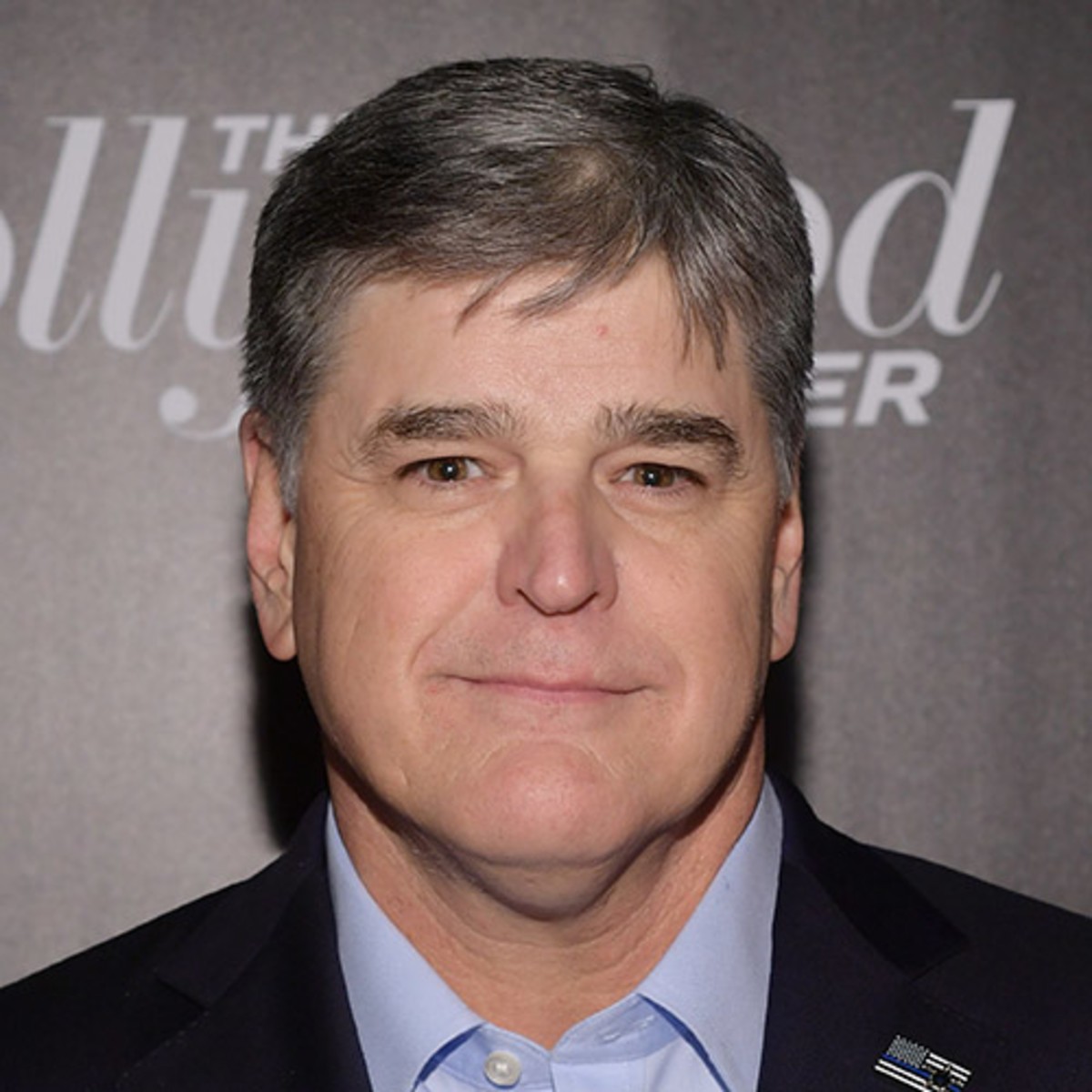 Sean Hannity | Actors Are Idiots