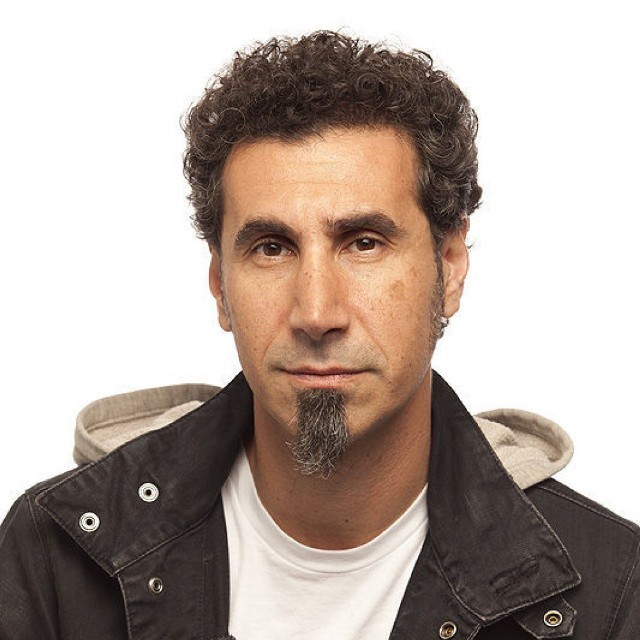 Serj Tankian | Actors Are Idiots