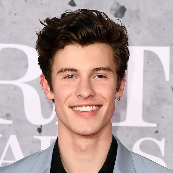 Shawn Mendes | Actors Are Idiots