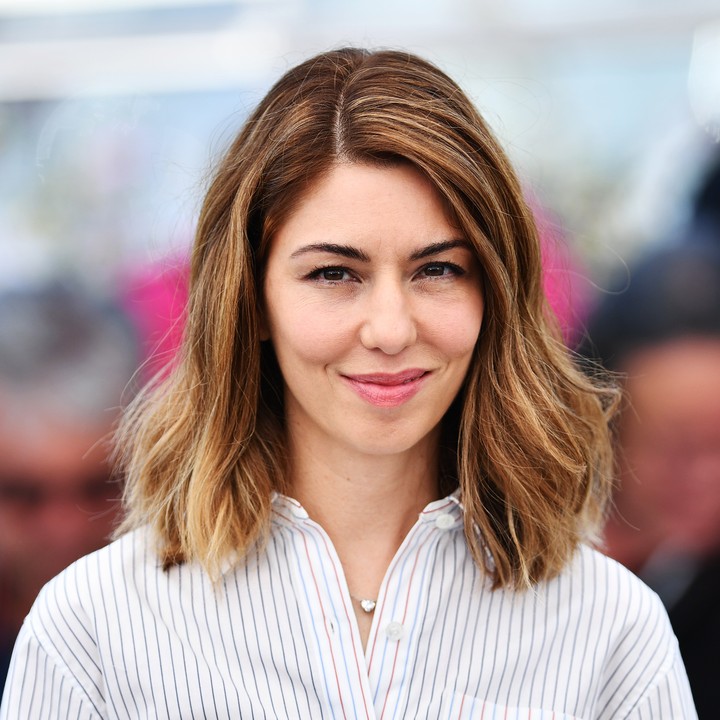 Sofia Coppola | Actors Are Idiots