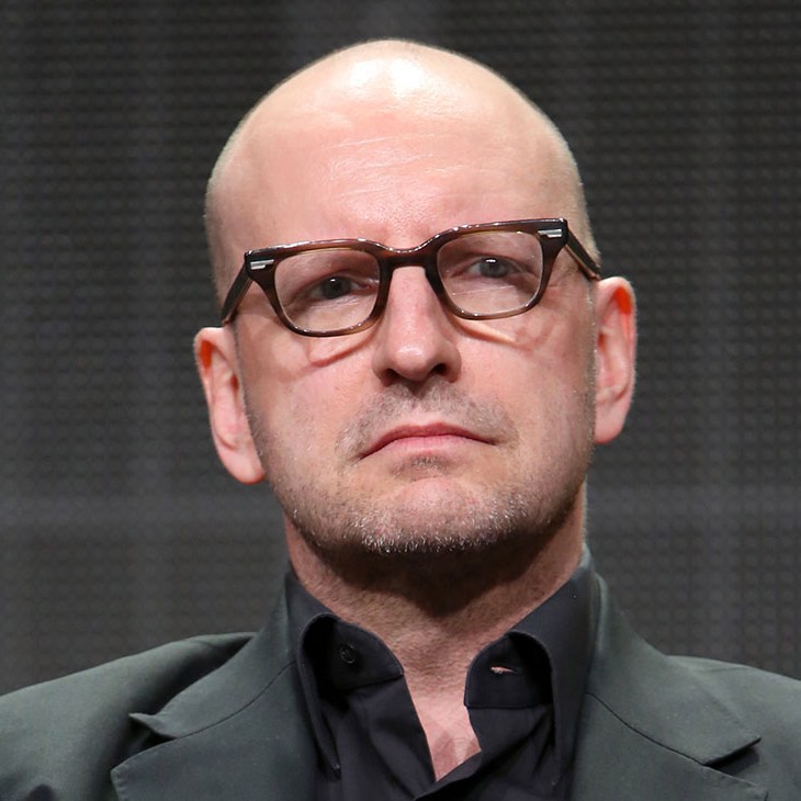 Steven Soderbergh | Actors Are Idiots