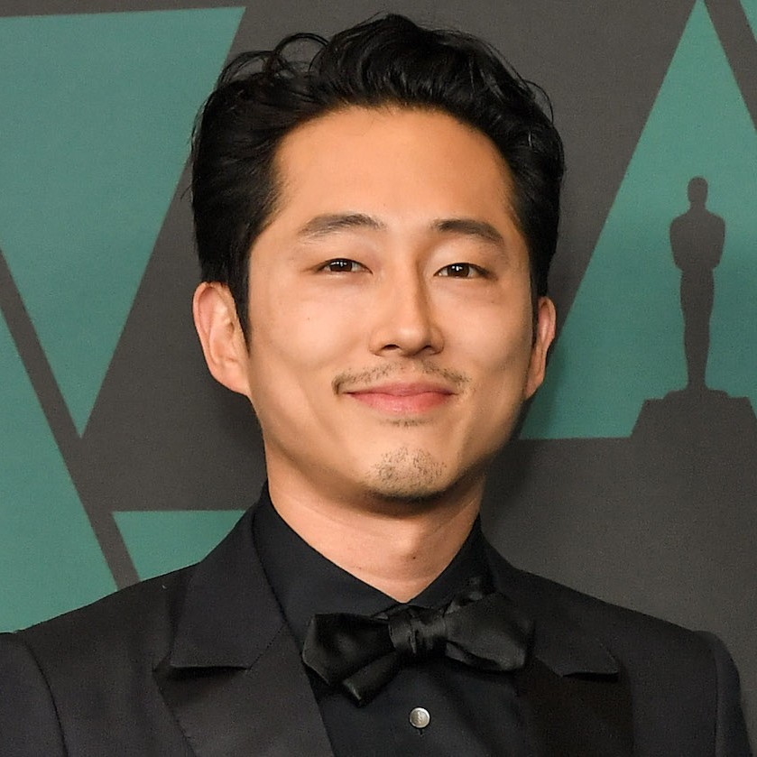 Steven Yeun | Actors Are Idiots