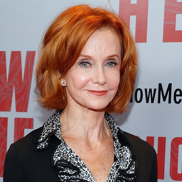 Swoosie Kurtz Images