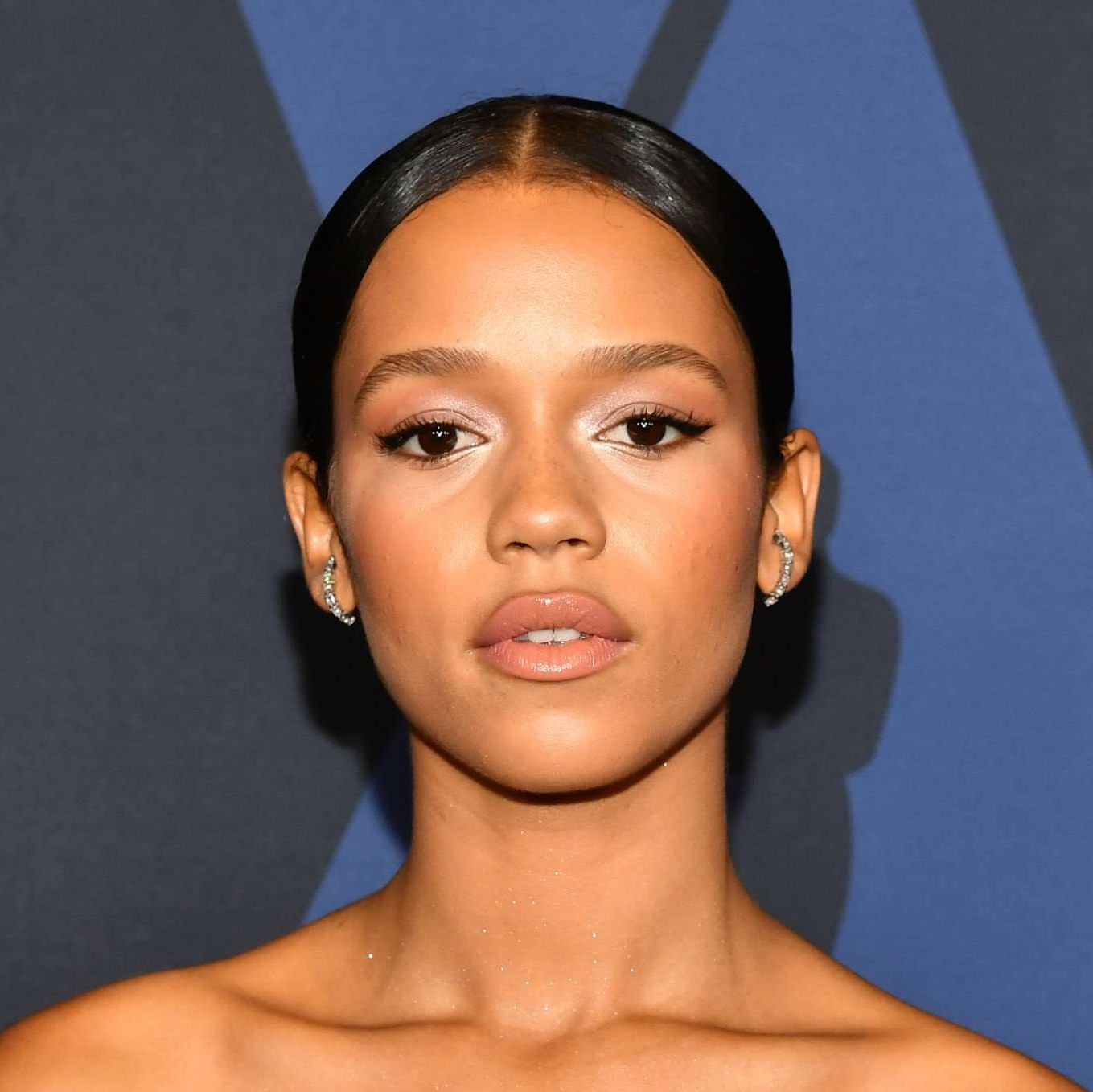 Taylor Russell | Actors Are Idiots