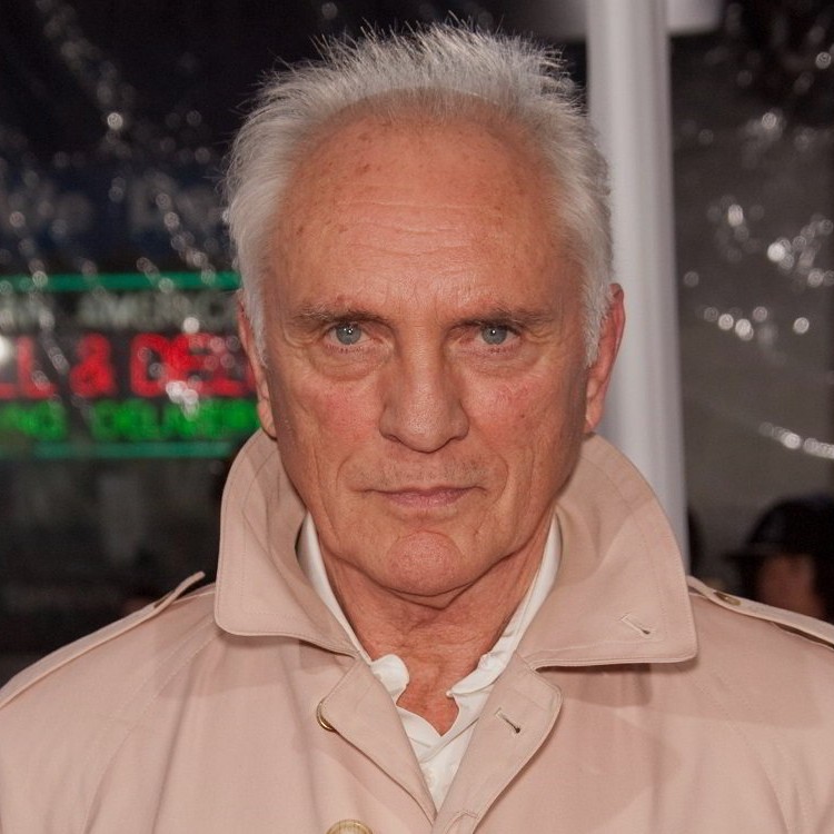 Actor Terence Stamp Is Photographed For Es Magazine O - vrogue.co