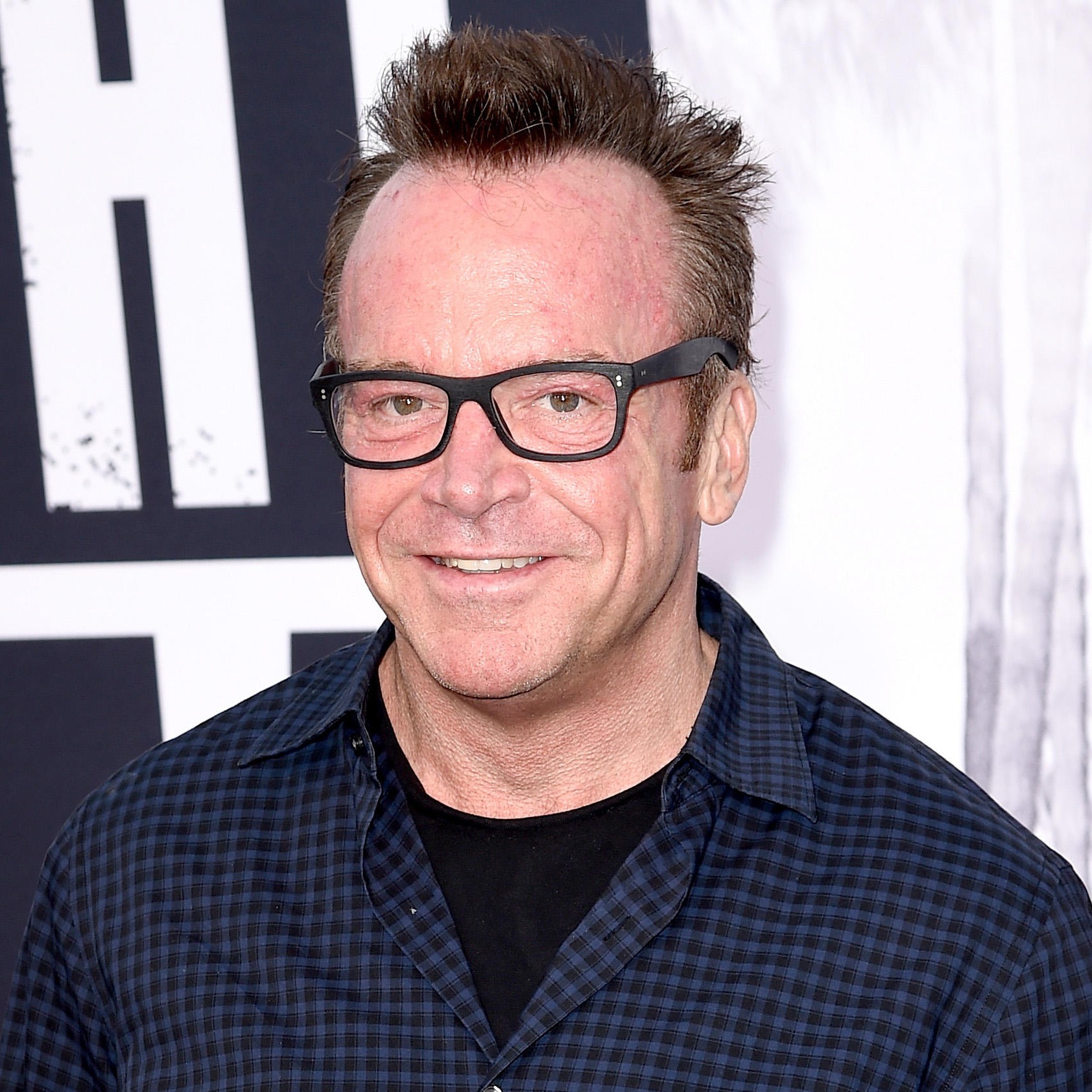 Tom Arnold | Actors Are Idiots