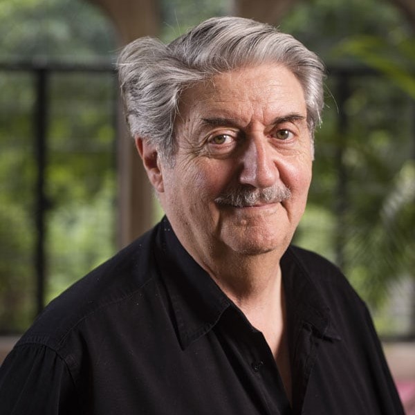 Tom Conti | Actors Are Idiots