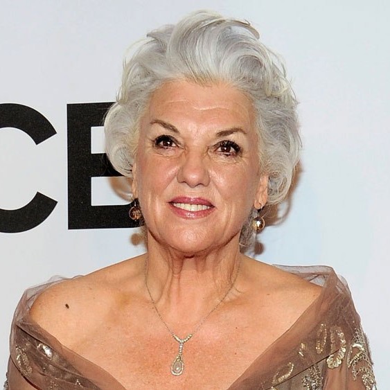 Tyne Daly | Actors Are Idiots