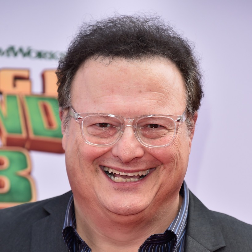 Wayne Knight | Actors Are Idiots