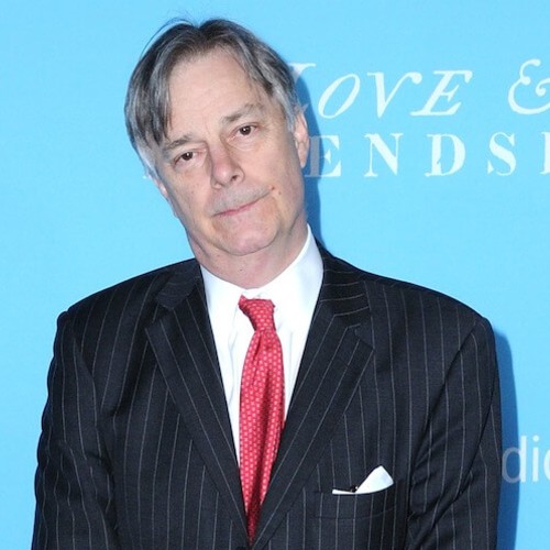 Whit Stillman | Actors Are Idiots